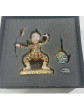 Porcelain​ Hanuman​ Doll​